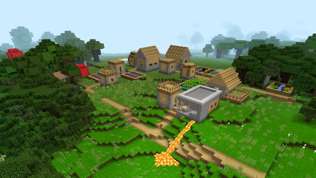 Master Craft 2023 Capture d'écran 1