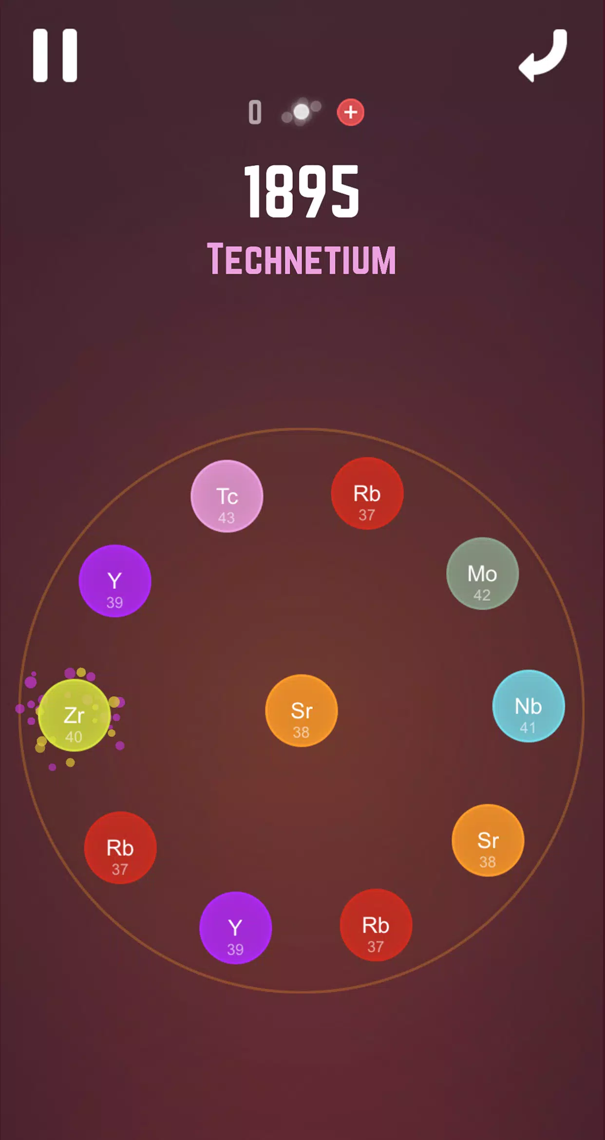 Atomas應用截圖第2張