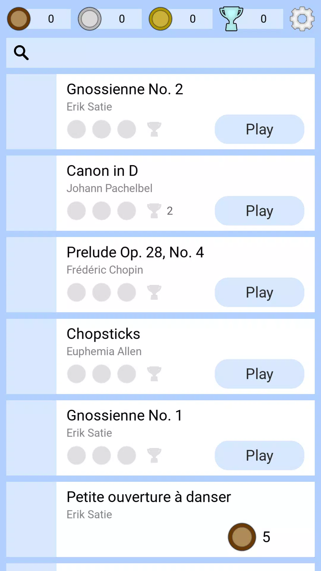 United Tiles Скриншот 2