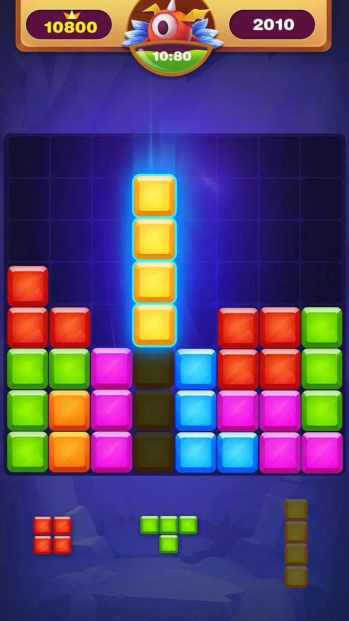 Puzzle Game Скриншот 0