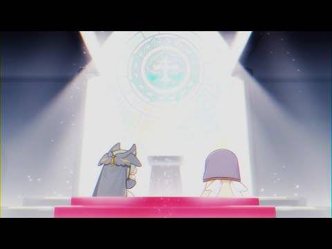 TrickCal Re：Taipei GamesショーでのVive Showcase