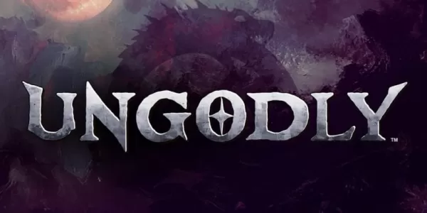 Новые разработчики Star Wars выпустили бесплатную RPG «UnGodly»