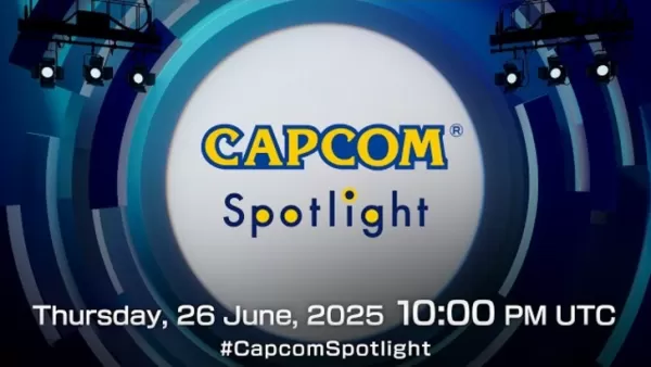 Capcom Spotlight June 2025 | Everything We Know