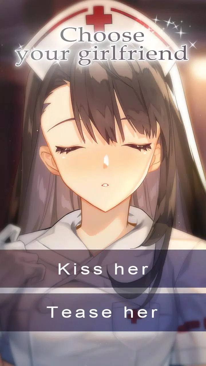 My Nurse Girlfriend Скриншот 1