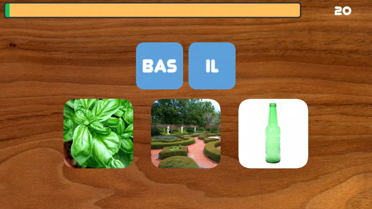 Reading syllables スクリーンショット 0