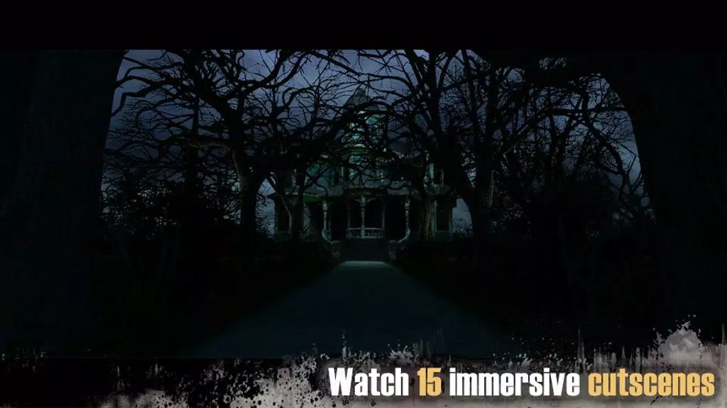 Mystery Valley Скриншот 2