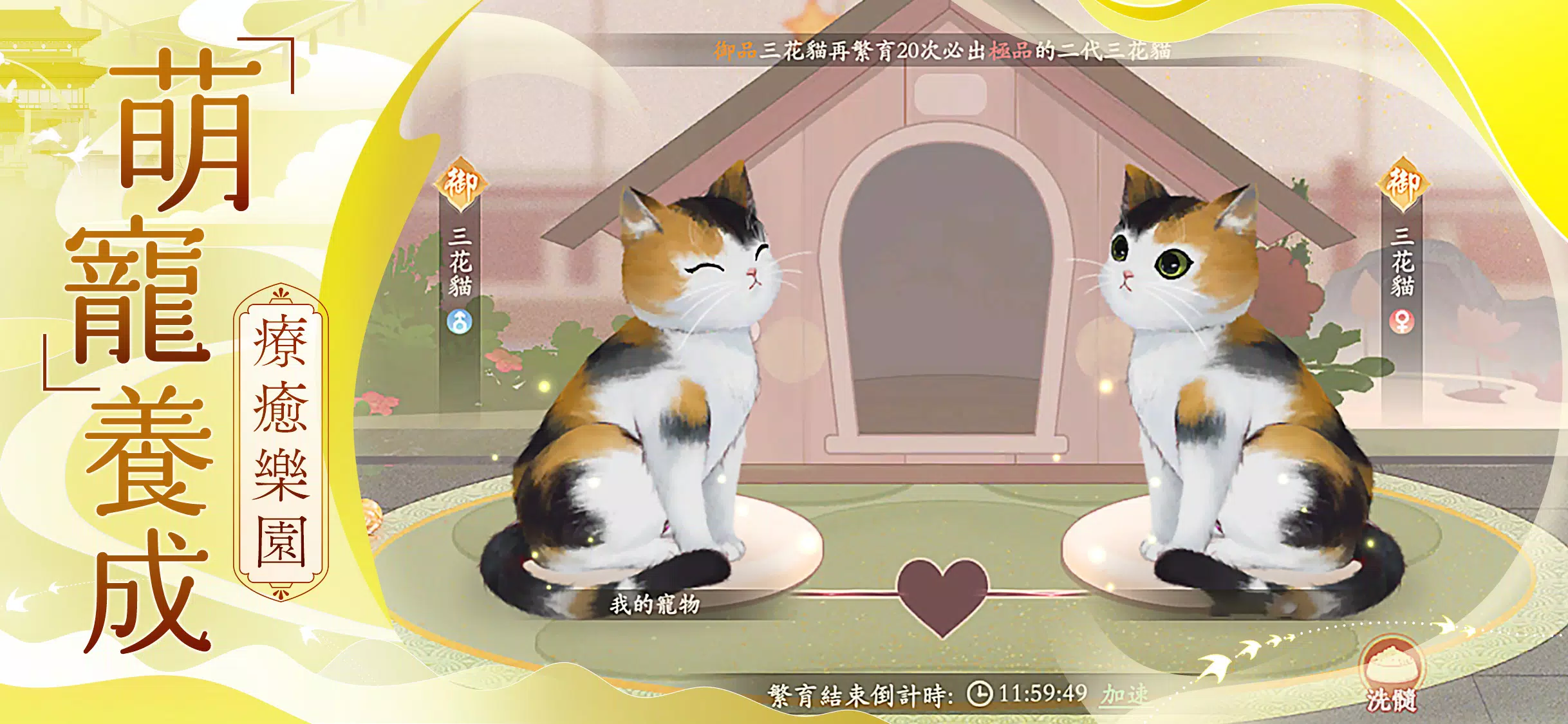 凌雲諾-心懷凌雲志，執筆辨是非應用截圖第3張