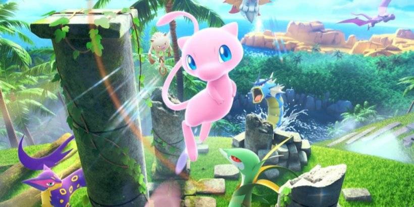 PokémonTCGポケットは、新しい取引機能の詳細を明らかにします