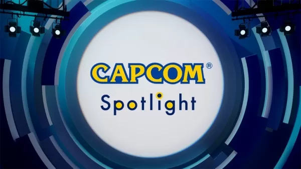 Capcom Spotlight 2025: Todos os Principais Anúncios