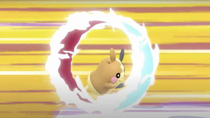 PokémonGo添加了Morpeko等等，暗示了Dynamax和Gigantamax参加游戏