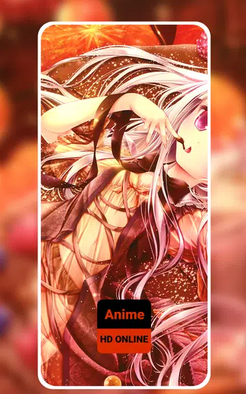 Anime HD Online -Anime TV Free Capture d'écran 1