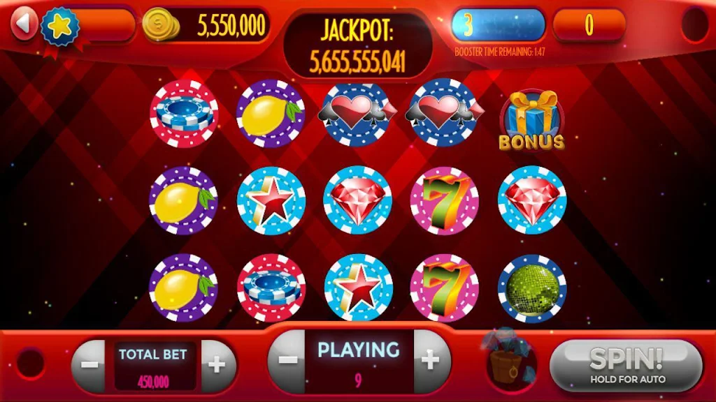 Slot Free-Slot Free Fish Game Captura de pantalla 1
