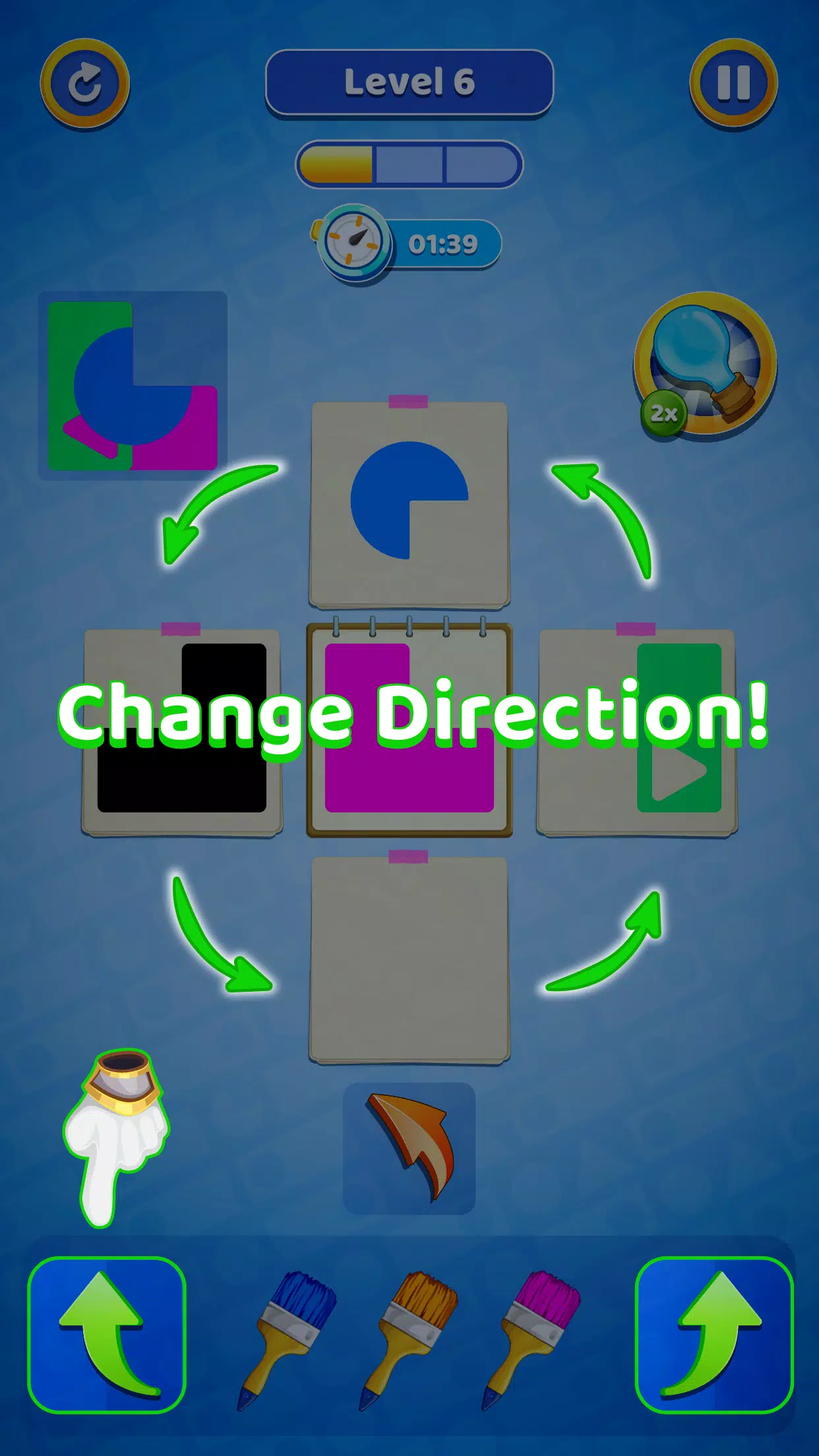 Shape Master Capture d'écran 3