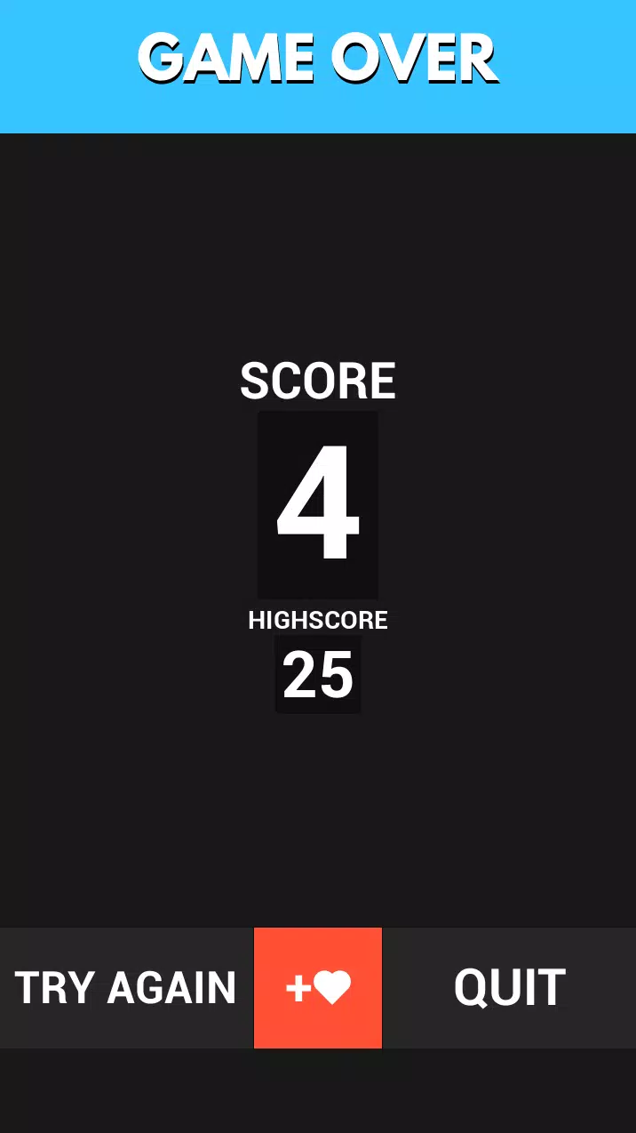 FLAG GUESSER Schermafbeelding 2
