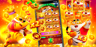 Wild Tiger Simulator 3D स्क्रीनशॉट 3