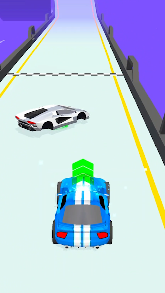 Build Your Vehicle應用截圖第2張