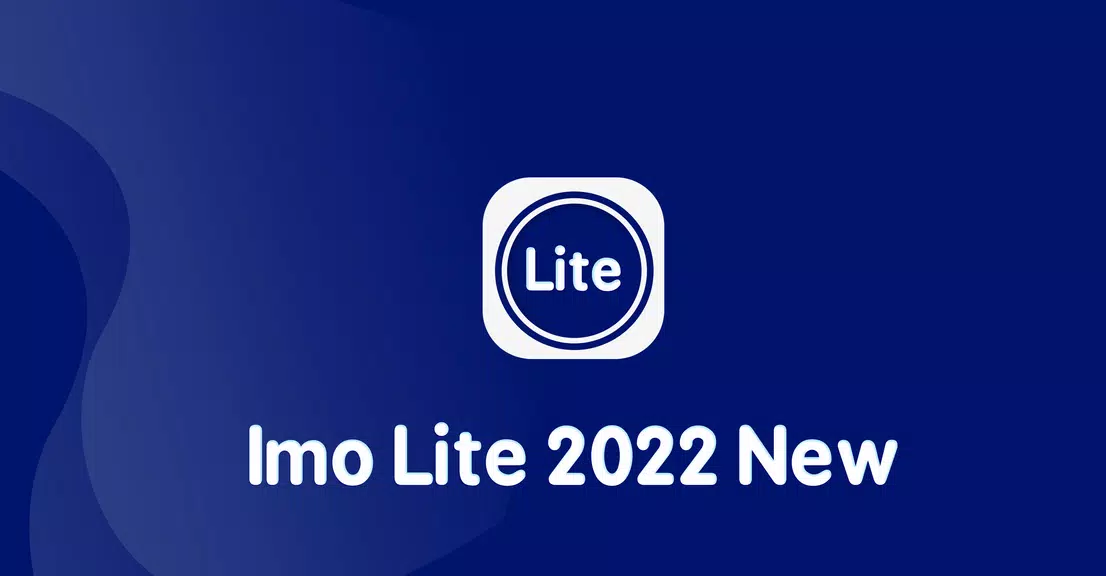 Imo Lite Plus Version應用截圖第0張