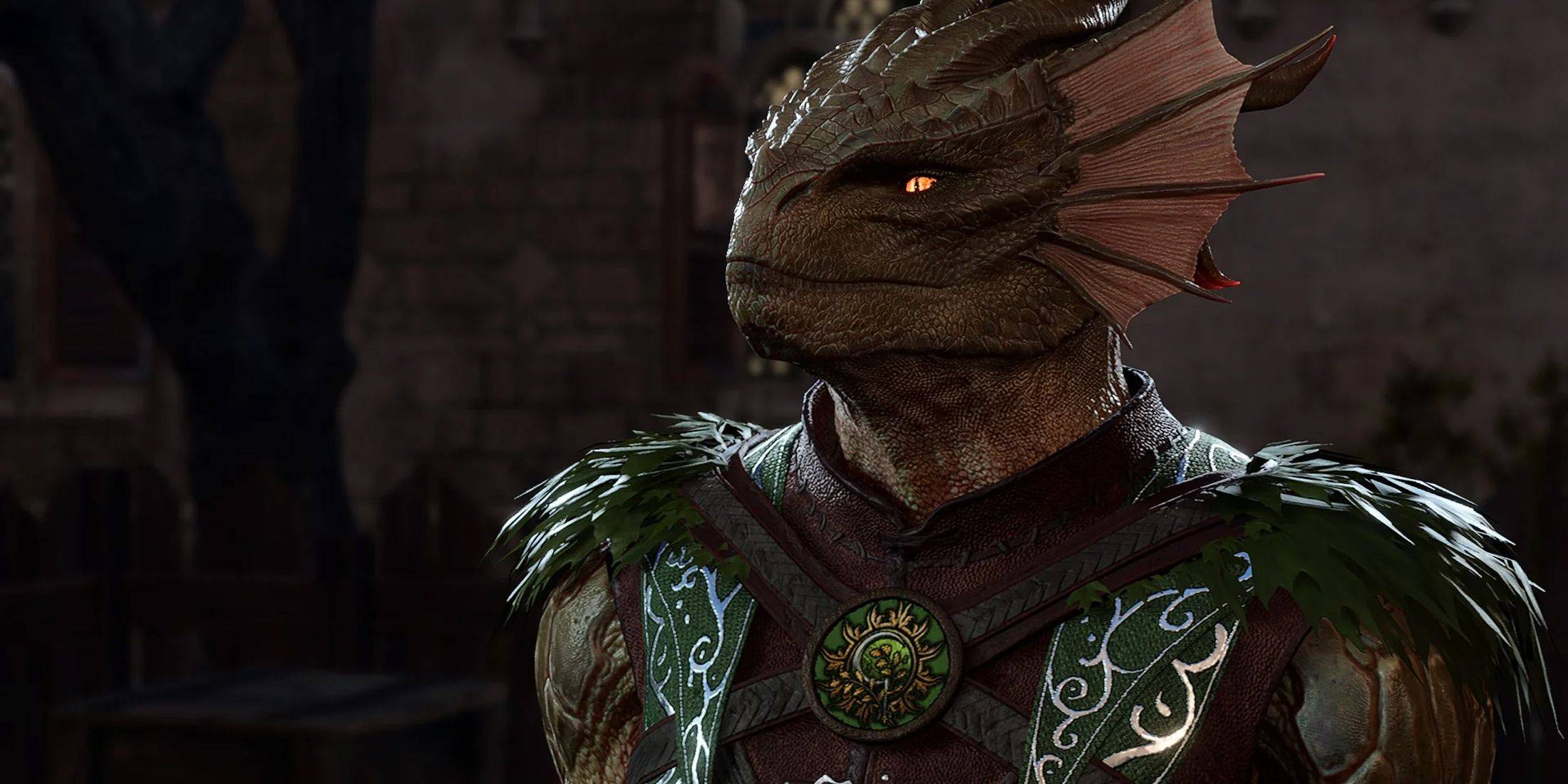 Baldur's Gate 3 dev เปลี่ยนมุ่งเน้นไปที่โครงการใหม่