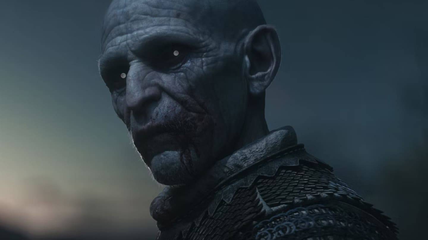 Swartrow: Capital de prata de Sangor Valley revelado em sangue de Dawnwalker