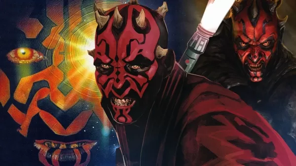 Lucasfilm-VP spricht über Underworld-Geschichten und Maul-Spiel-Update
