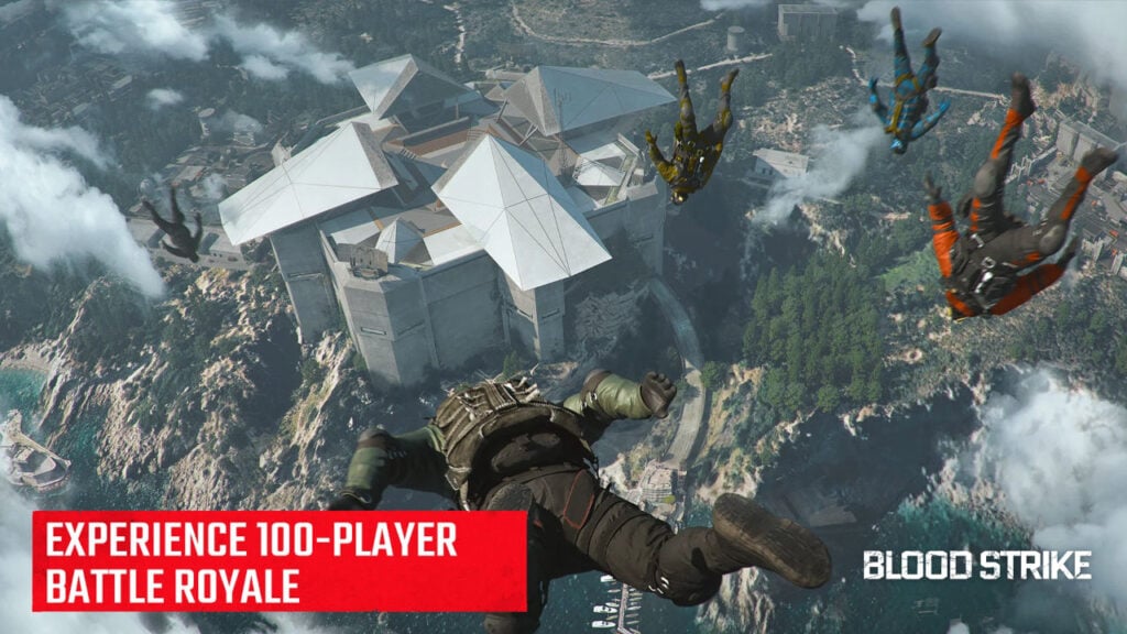 Top Android Battle Royale Shooting Games