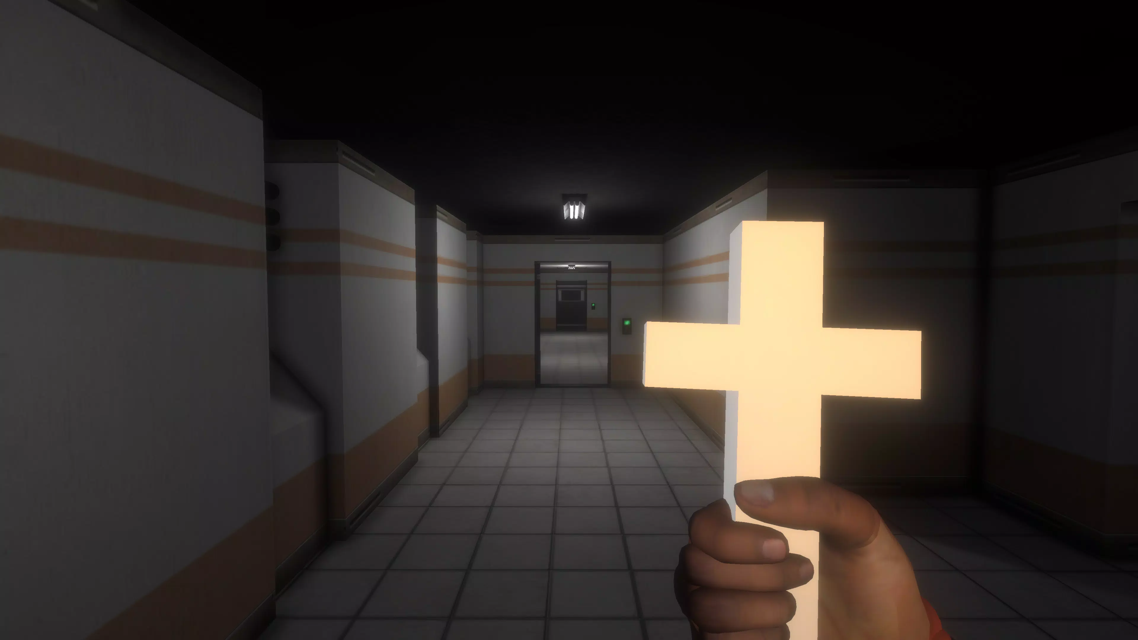 SCP: Classified Site スクリーンショット 0