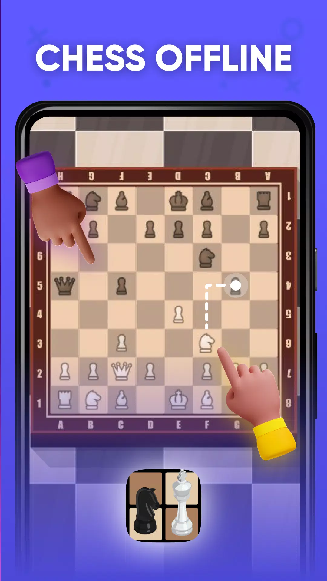 2 Player - Offline Games - Two Capture d'écran 3