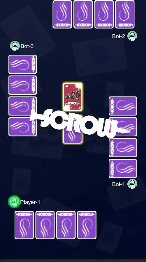 سكرو - Scrow Captura de pantalla 3
