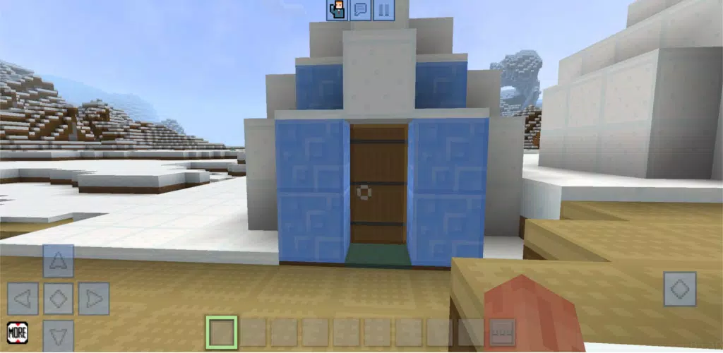 LokiCraft 2 Capture d'écran 1