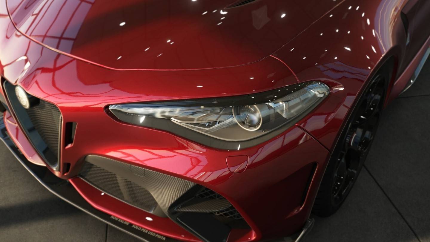 Assetto Corsa Evo startet heute und fordert Gran Turismo und Forza heraus