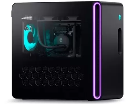 Alienware Aurora R16 RTX 5080 GPU ile Oyun PC şimdi 2.350 $ 'dan başlayarak mevcut