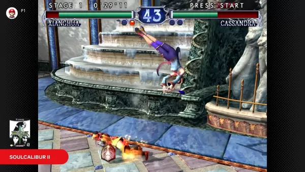 The Legend of Zelda: Wind Waker running on Switch 2