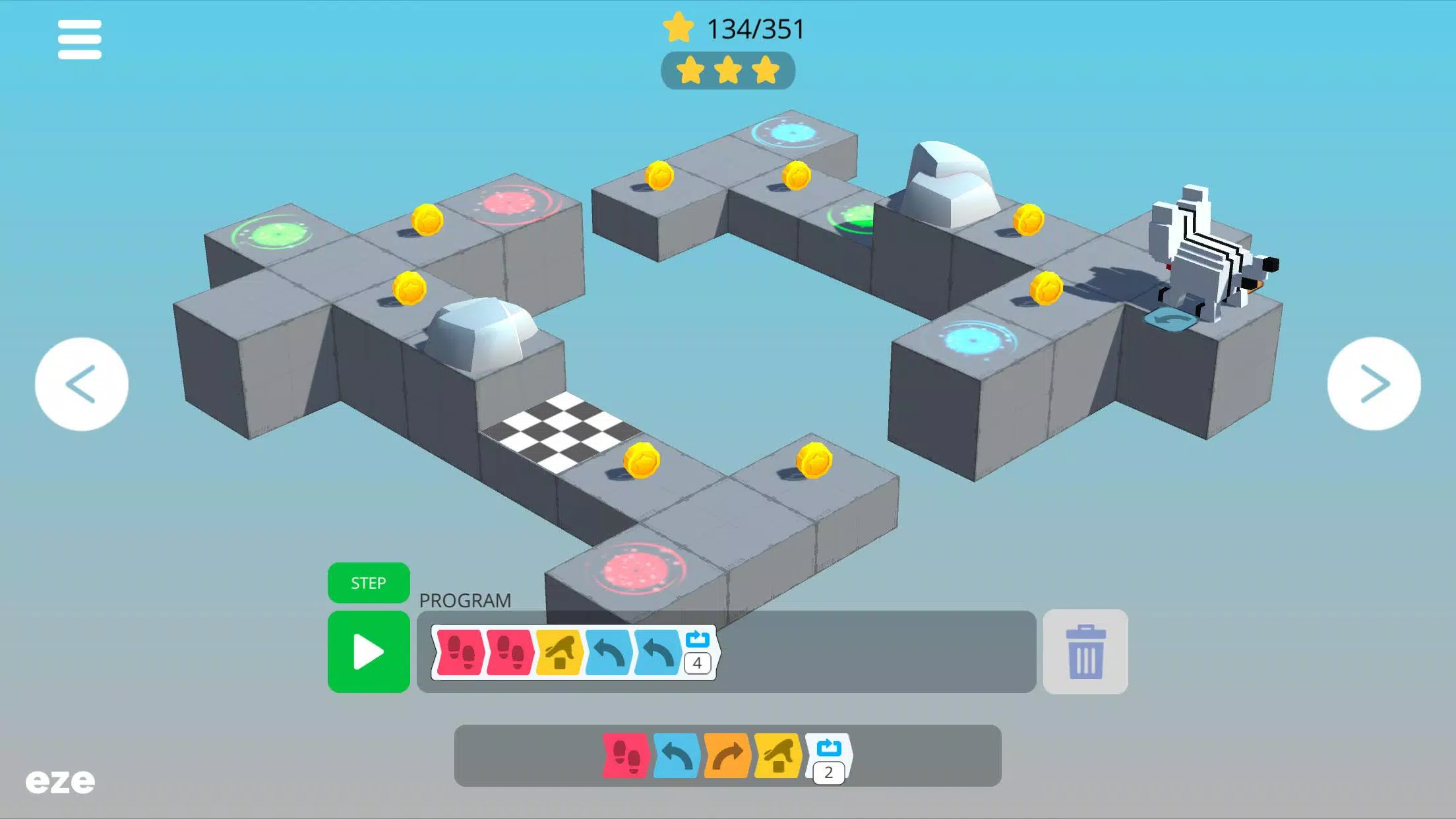 Rodocodo應用截圖第3張