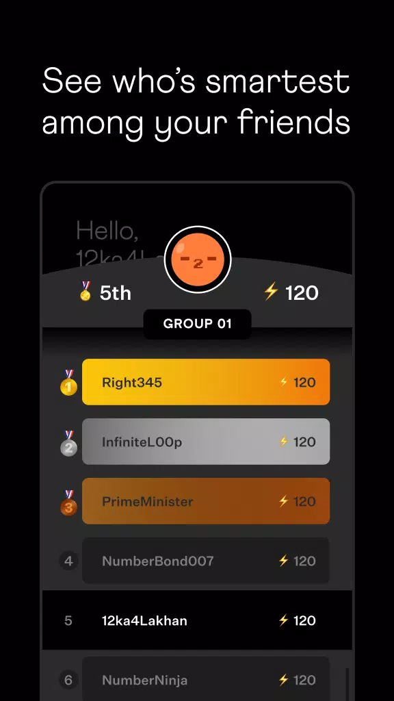 Circle स्क्रीनशॉट 3