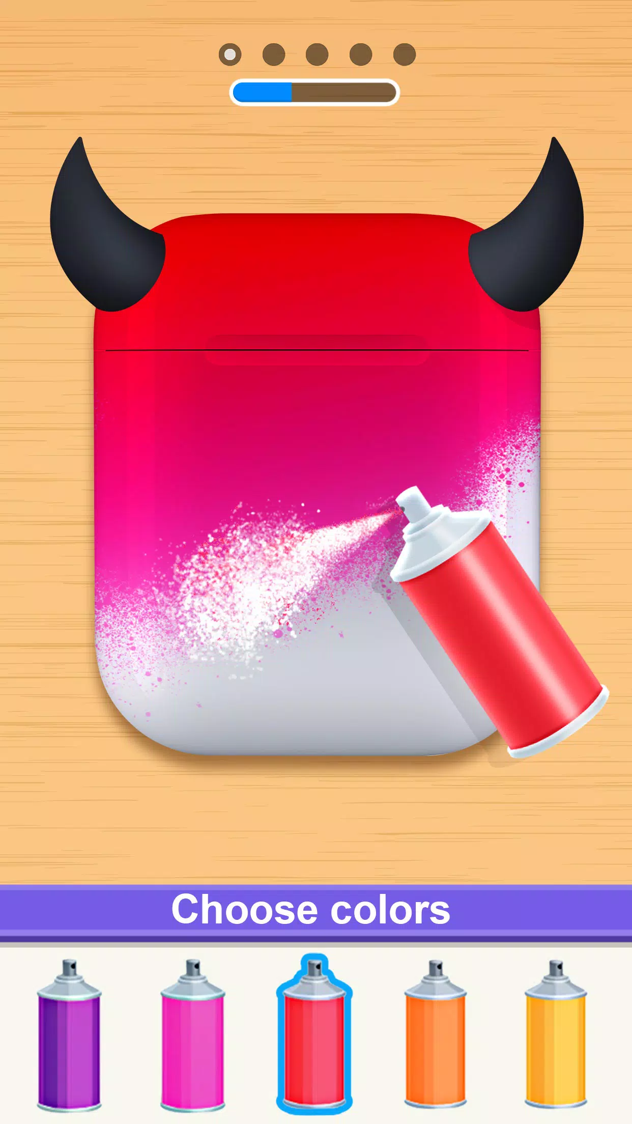 Phone Case DIY应用截图第3张