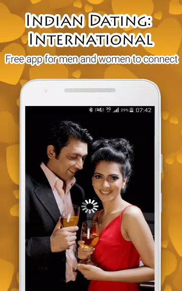 HINDATE – Dating Indian Women Community Tangkapan skrin 0