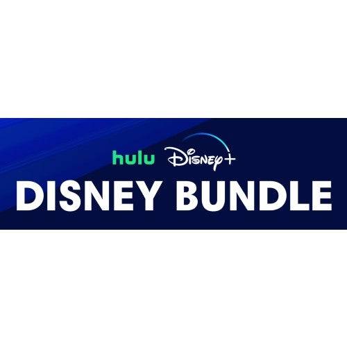 Disney Plus Bundles