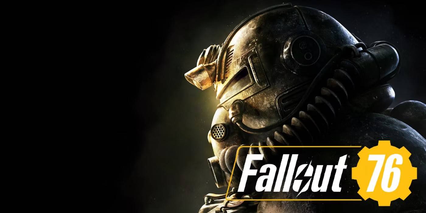 Fallout 76: เพื่อปอบหรือไม่เพื่อปอบ?