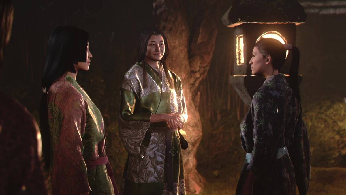 Confronteer Wakasa of Otama in Assassin's Creed Shadows: wat te kiezen?