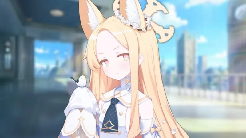 Memorable Blue Archive NPCs Fans Want Playable