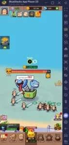 Mutasi Survive: Panduan Pemula Permainan Hero Membuat Tycoon Idle