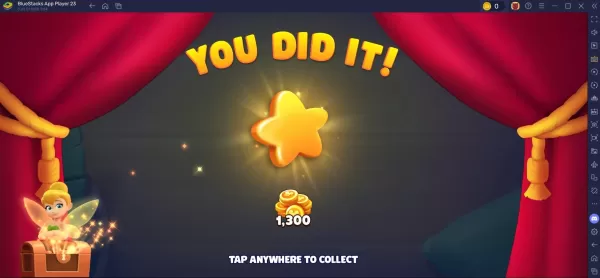 Disney Solitaire: Gabay ng nagsisimula sa Mastering Gameplay at Pag -unlock ng Mga Eksena