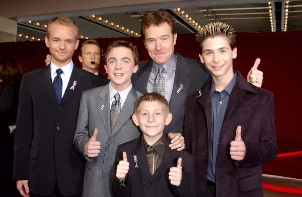 Malcolm Reboot Recasts Dewey for Valid Reason