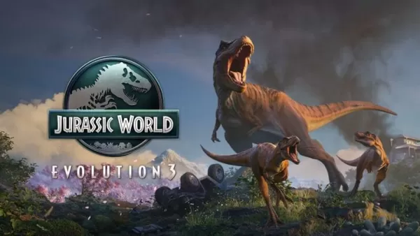 Jurassic World Evolution 3 Release Date and Time