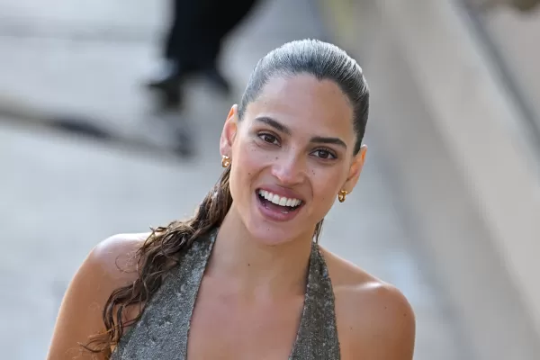 Gunn: Arjona Wäre eine Exzellente Wonder Woman