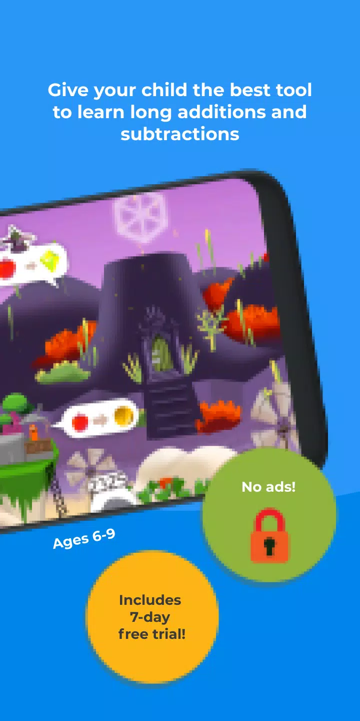 Kahoot! Big Numbers: DragonBox Скриншот 1