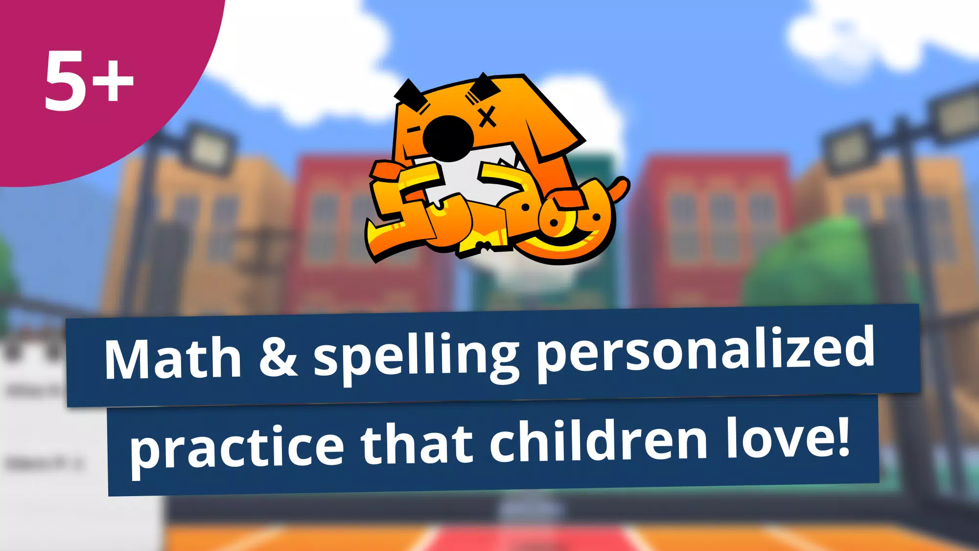 Sumdog スクリーンショット 0