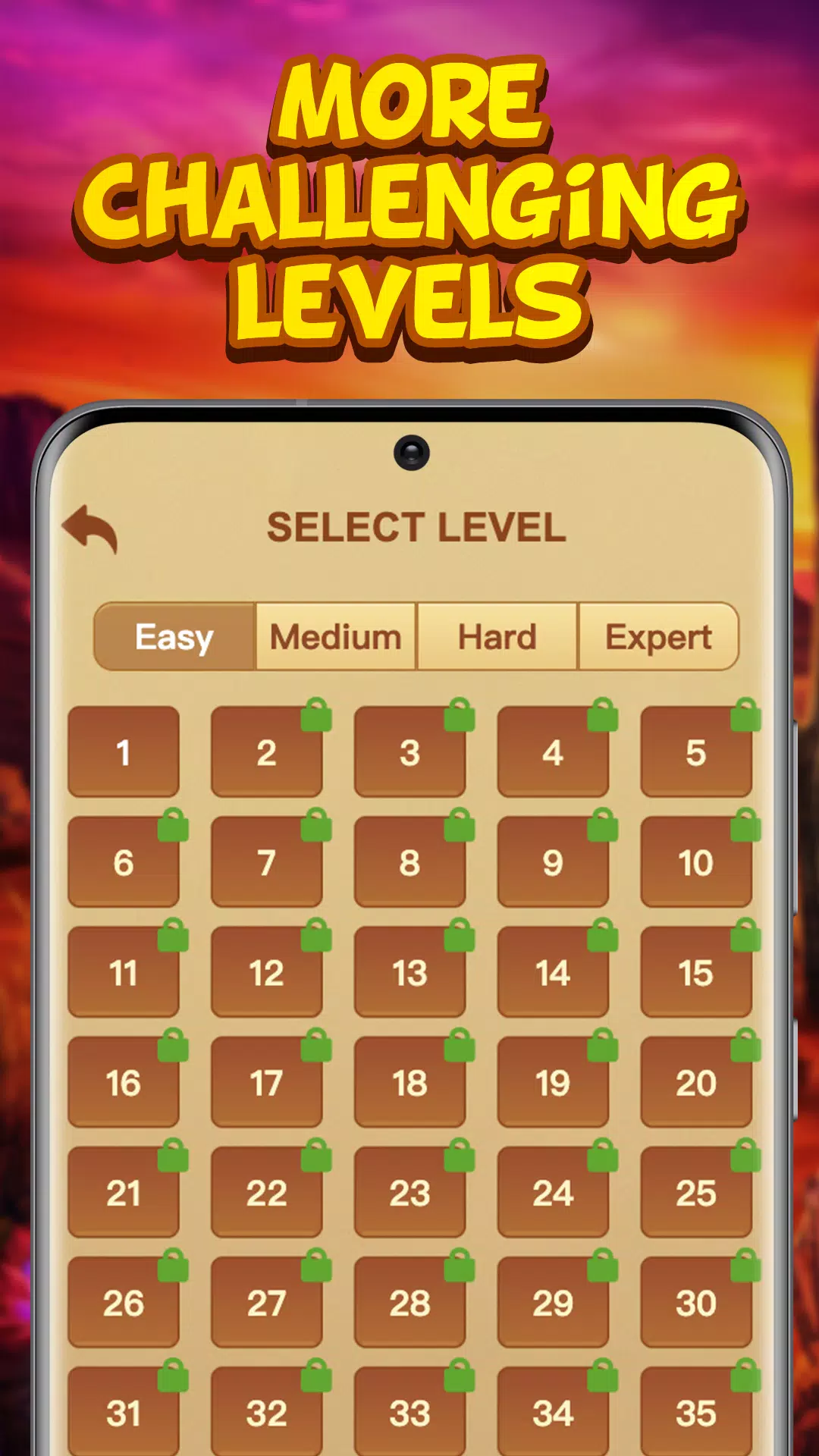 Zudoku Captura de tela 2