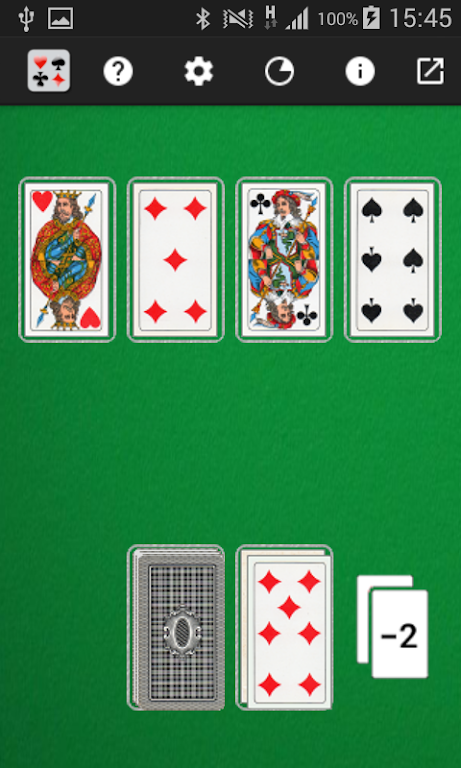solo ’2-2’ Screenshot 1