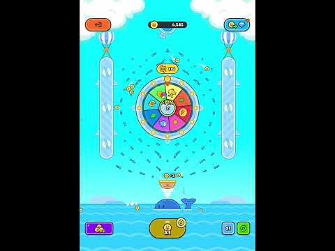 Gummi Ente: Idle Squad Game Screenshot